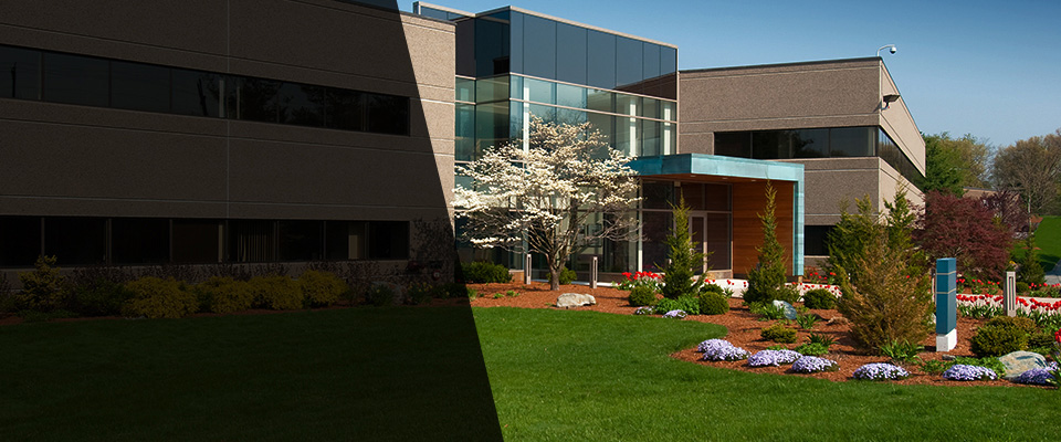 Lexington Park Landscapers