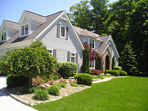Landscapers and Lawncare Services in Lexington Park, MD
